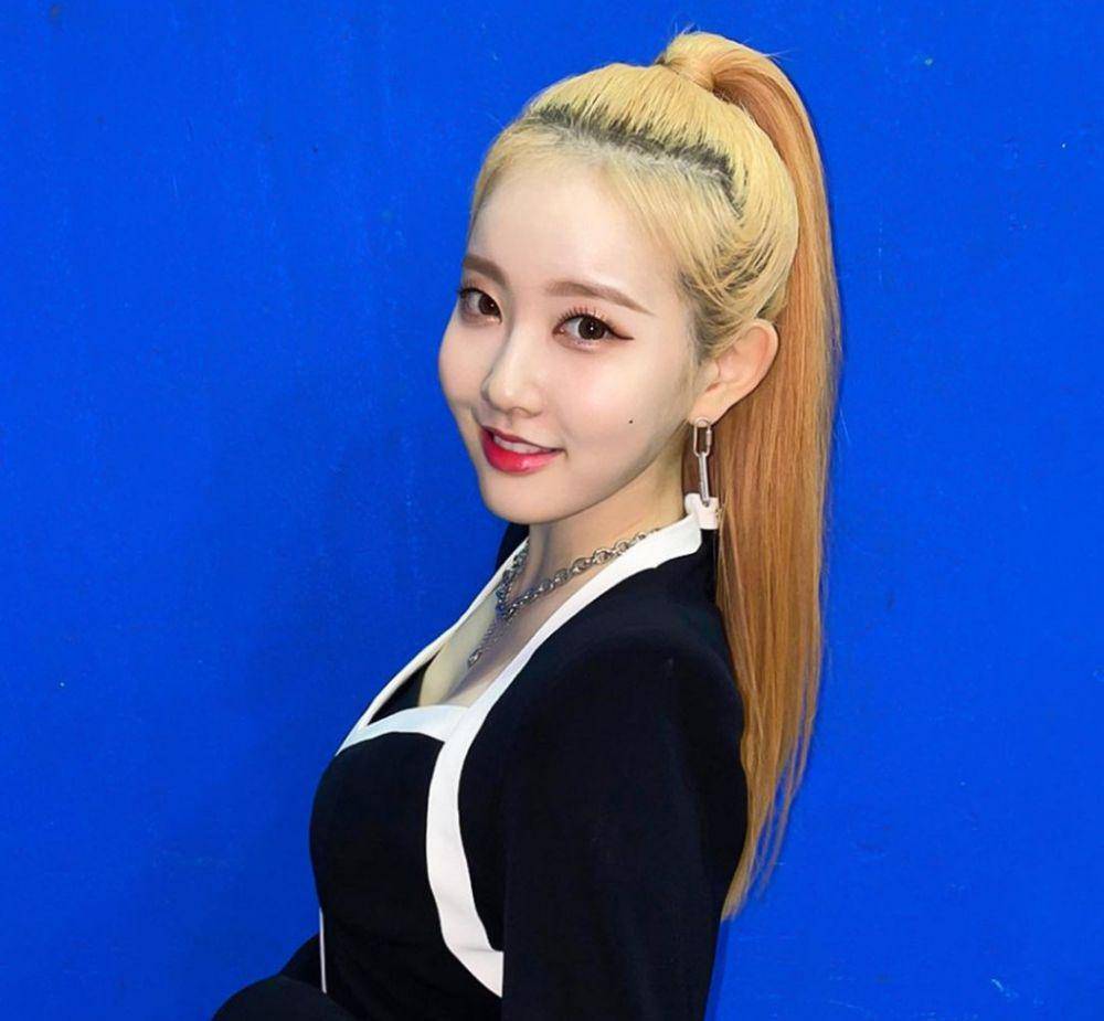 Sieun STAYC (instagram.com/stayc_highup)