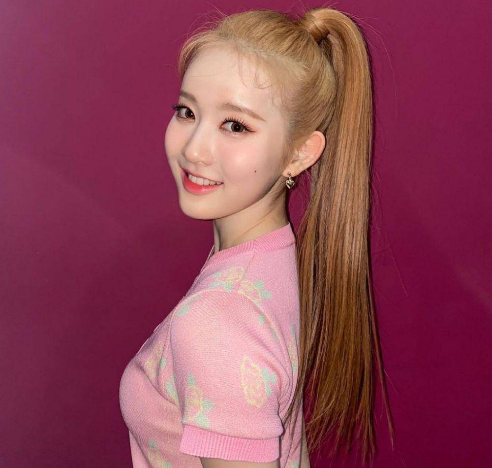 Sieun STAYC (instagram.com/stayc_highup)
