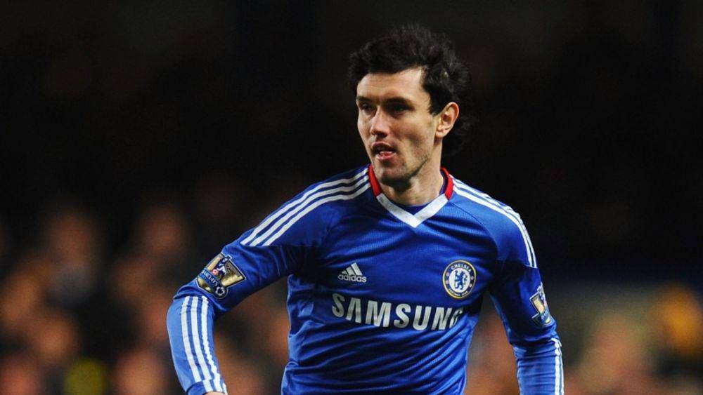 Yuri Zhirkov (skysports.com)