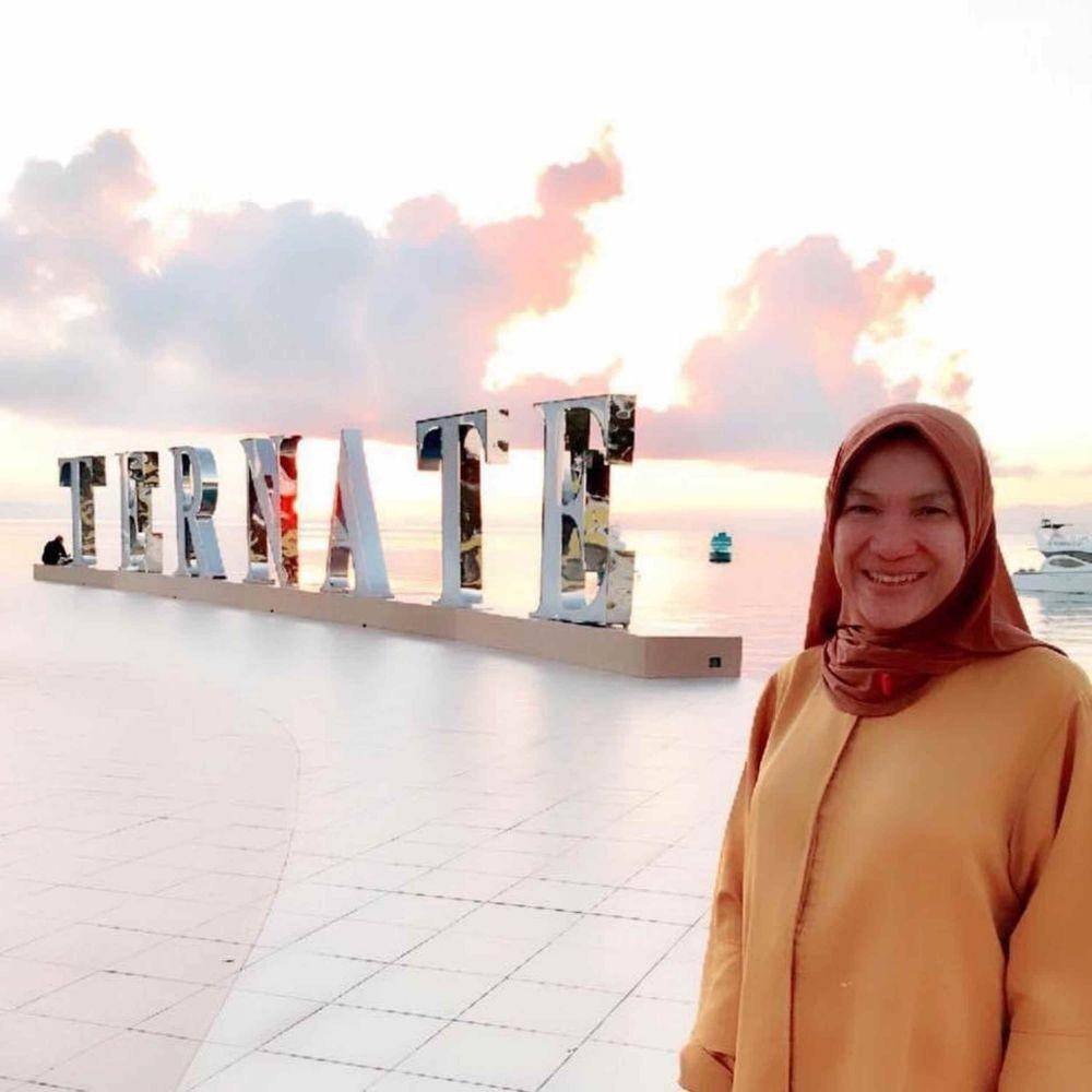 Artis Indonesia sakit di tahun 2021 (Instagram.com/dg_kcp/)