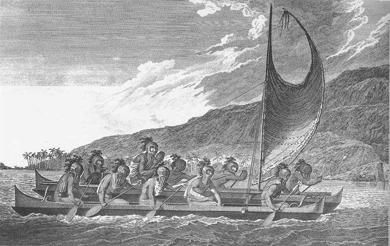 5 Fakta Kebudayaan Lapita, Leluhur Para Suku di Samudra Pasifik