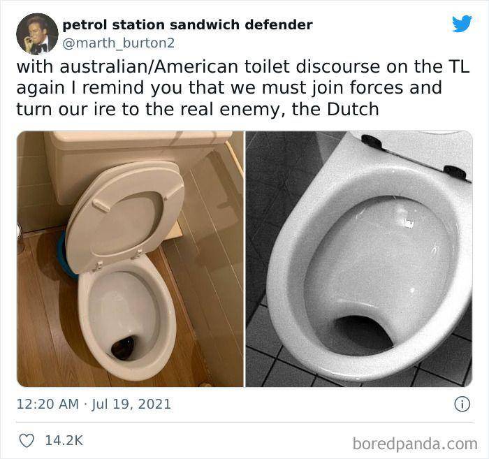 Orang menemukan hal menganggu. (reddit.com/Marth_Burthon2)
