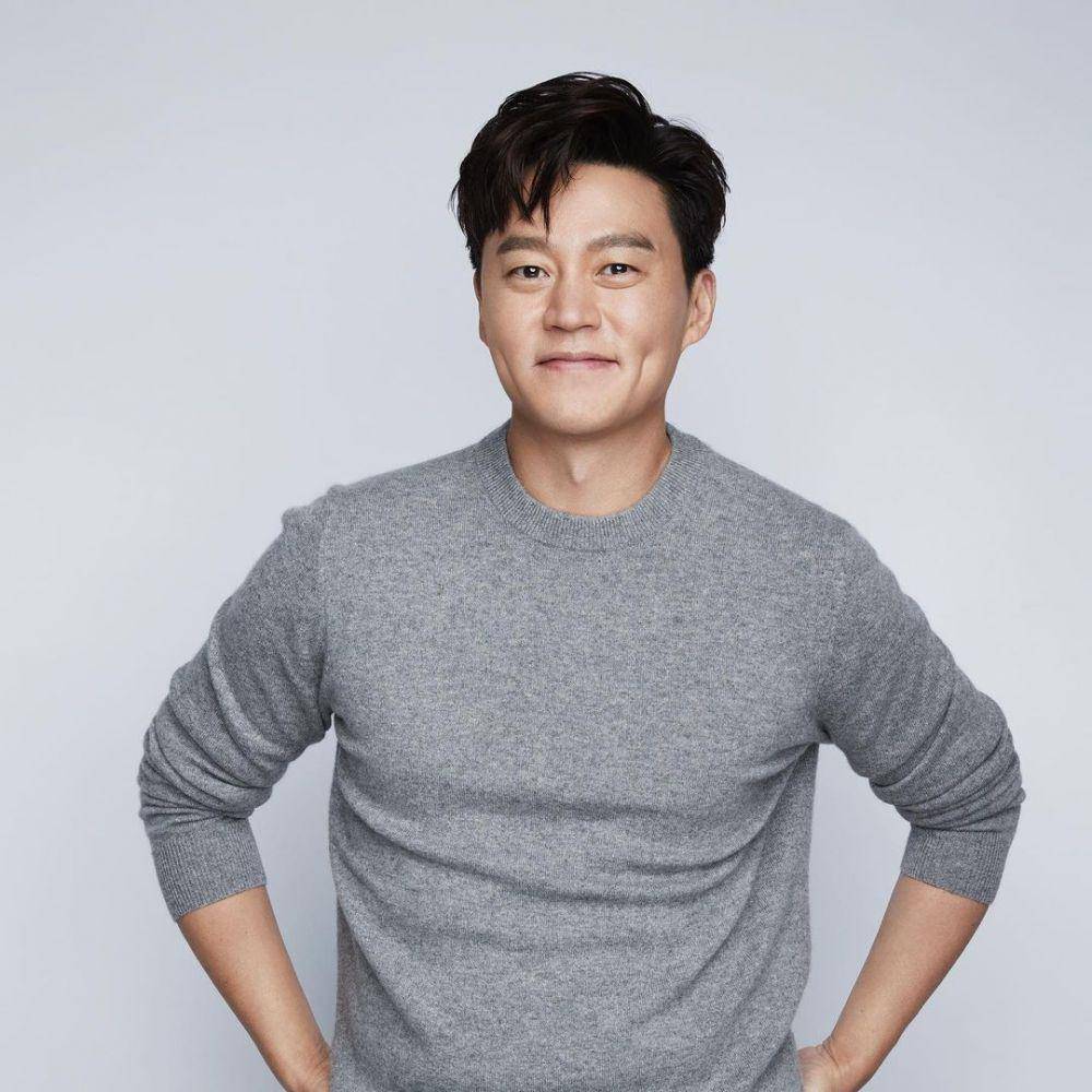 Lee Seo Jin (instagram.com/hook_entertainment)