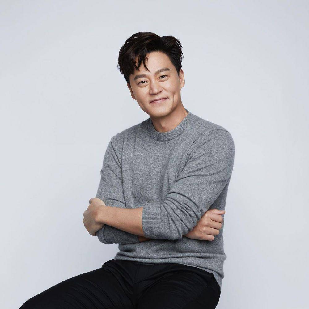 Lee Seo Jin (instagram.com/hook_entertainment)