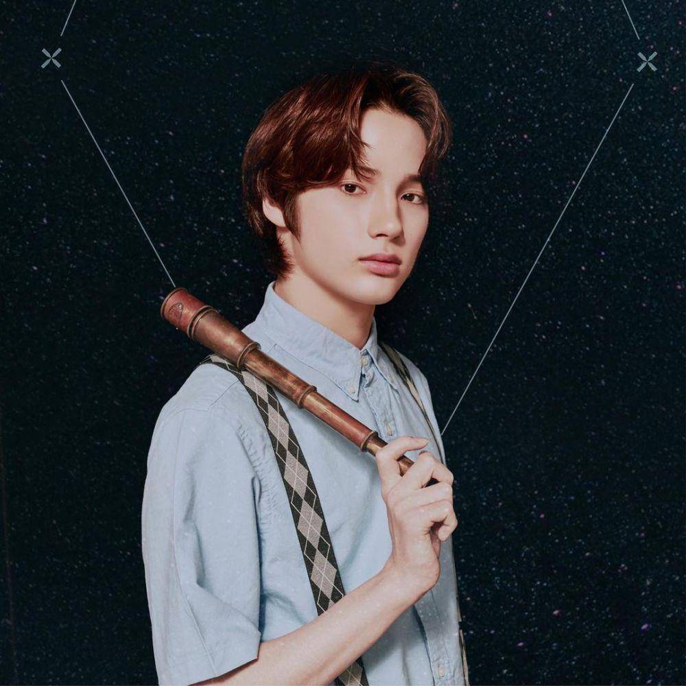 Hueningkai TXT (instagram.com/txt_bighit)