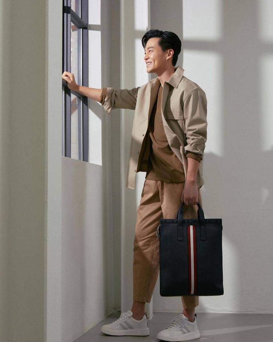 Lee Seo Jin (instagram.com/hook_entertainment)