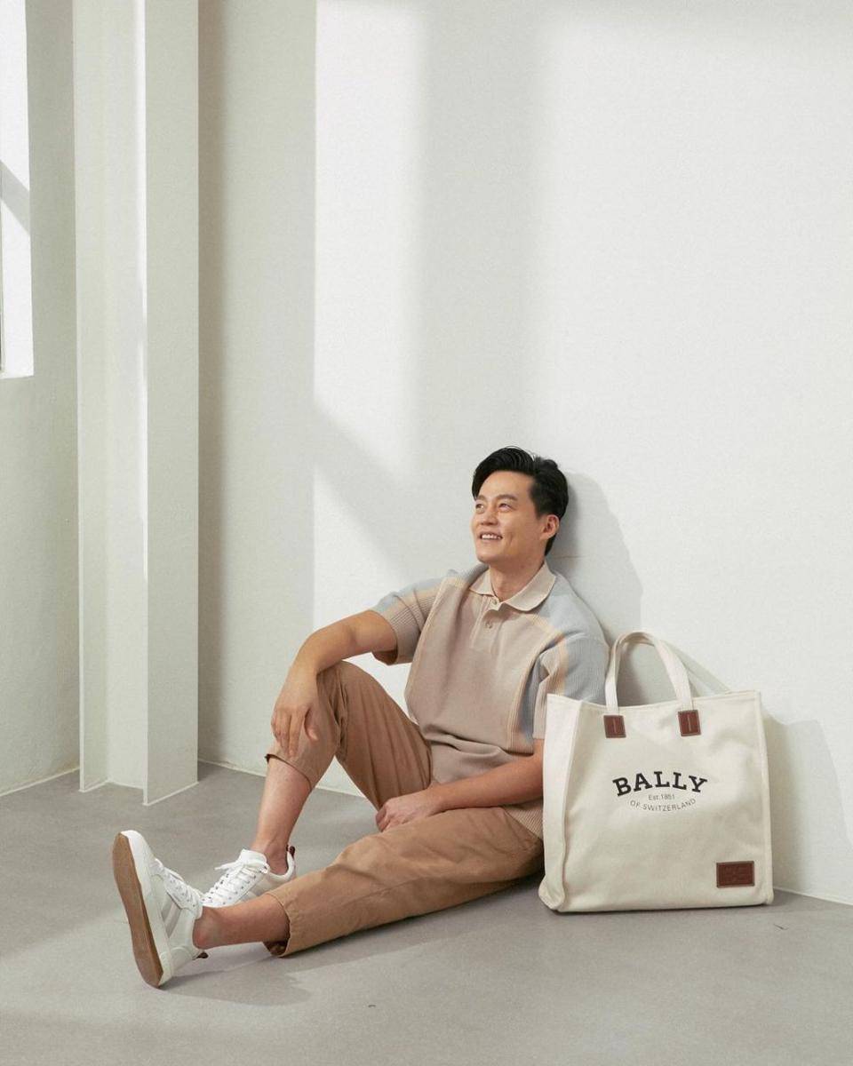 Lee Seo Jin (instagram.com/hook_entertainment)