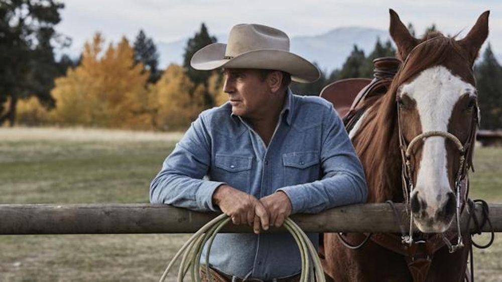 Yellowstone season 4 (tomguide.com)