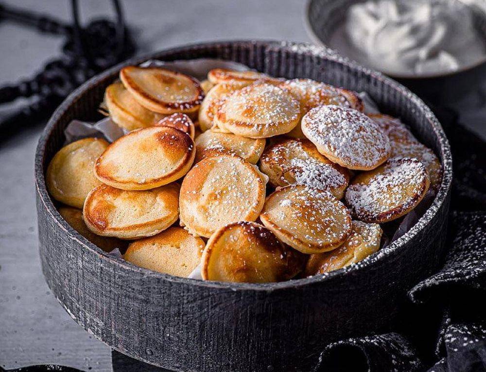 ilustrasi poffertjes (instagram.com/lifeisfullofgoodies)