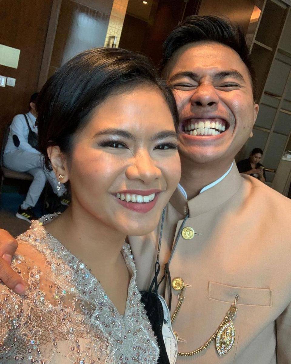 Salshadilla Juwita Indradjaja (instagram.com/salshaindradjaja)