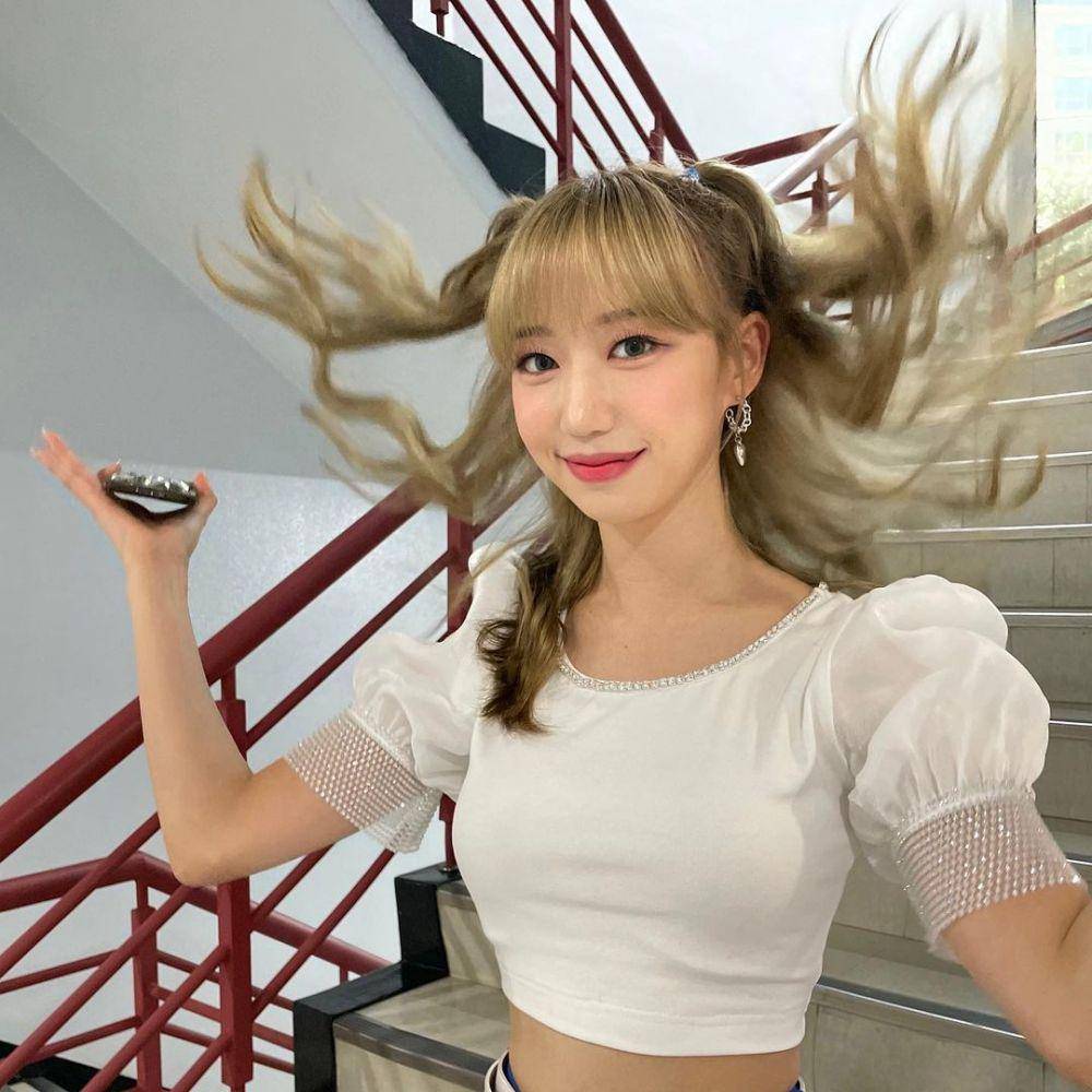 Zuu Secret Number (instagram.com/secretnumber.official)