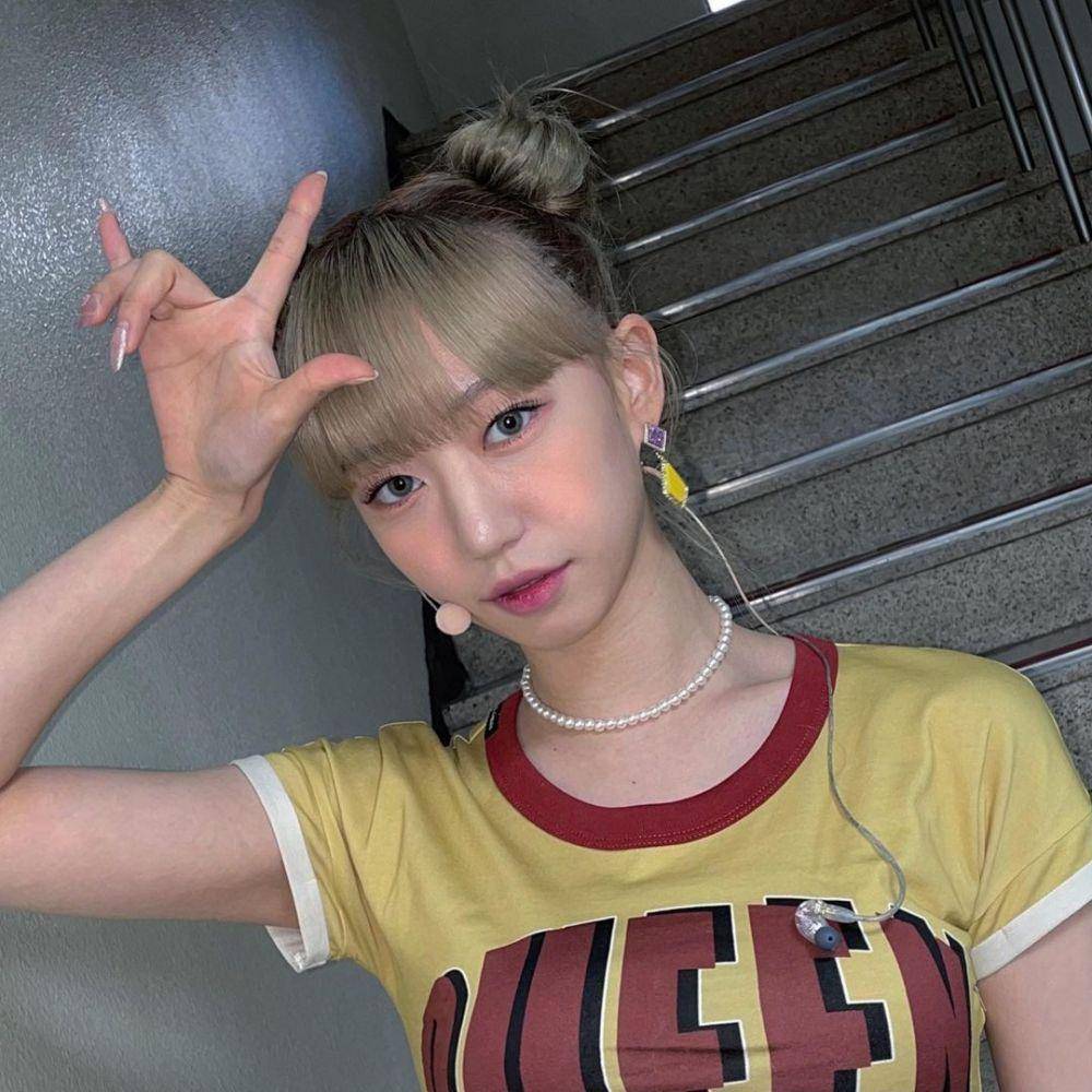 Zuu Secret Number (instagram.com/secretnumber.official)