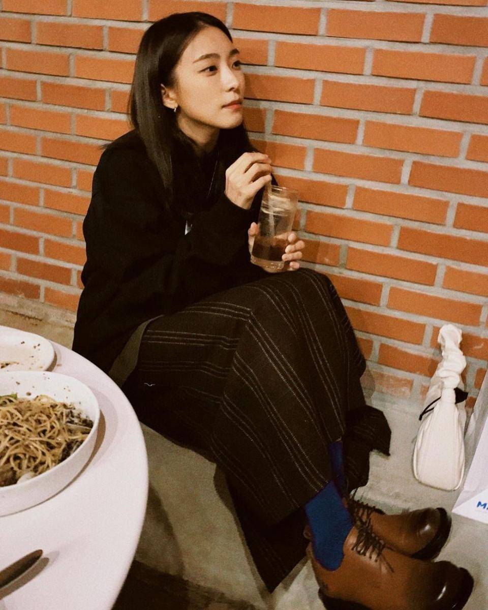 Yoon Bo Ra (instagram.com/borabora_sugar)