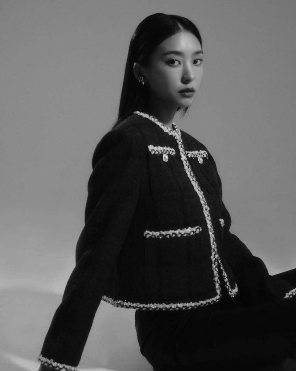 Yoon Bo Ra (instagram.com/borabora_sugar)