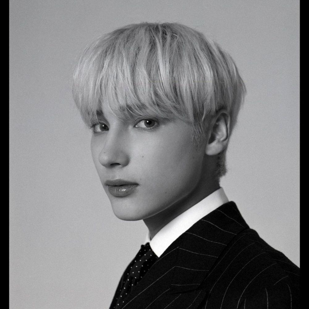Biodata dan Profil Hueningkai TXT, Maknae yang Hobi Koleksi Boneka