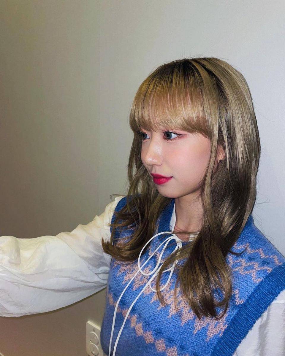 Zuu Secret Number (instagram.com/secretnumber.official)