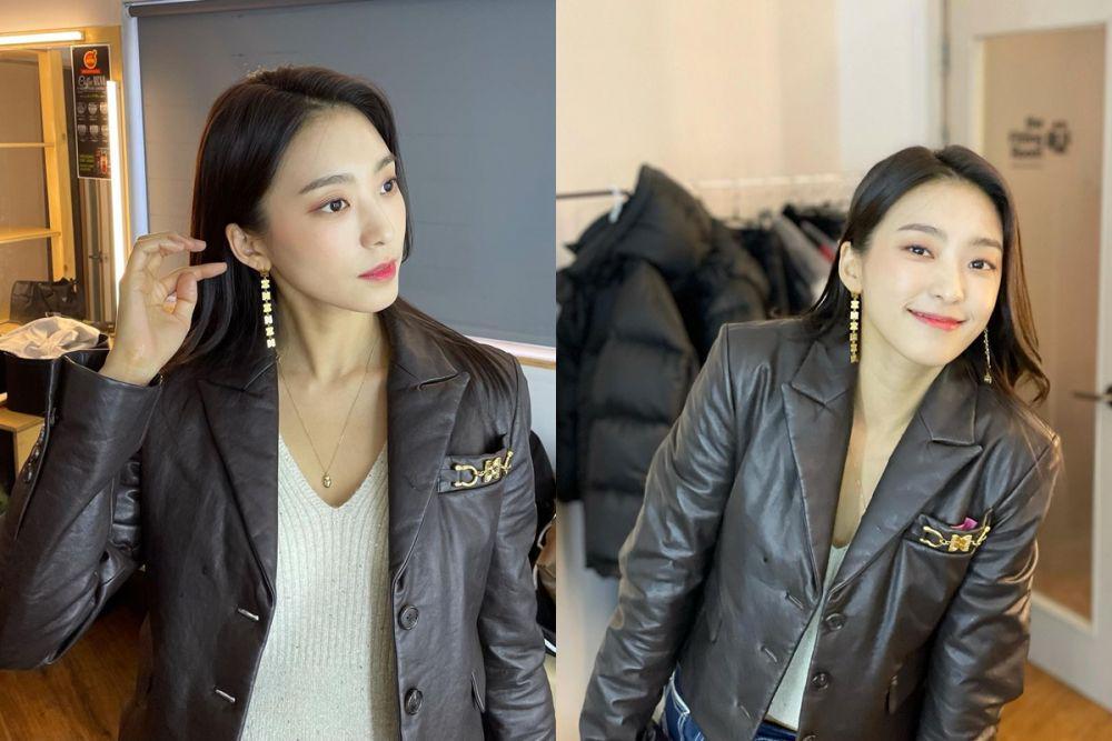9 Fakta Peran Yoon Bo Ra, Jadi Biarawati di KDrama Only One Person