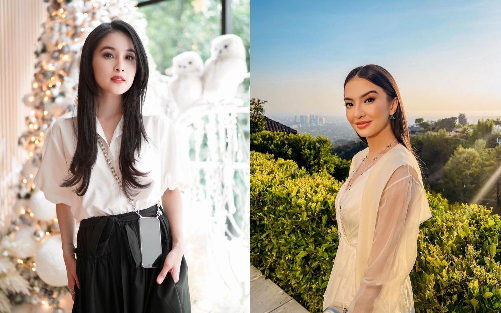6 Artis yang Ternyata Pernah Kerja Kantoran, Direktur hingga Komisaris