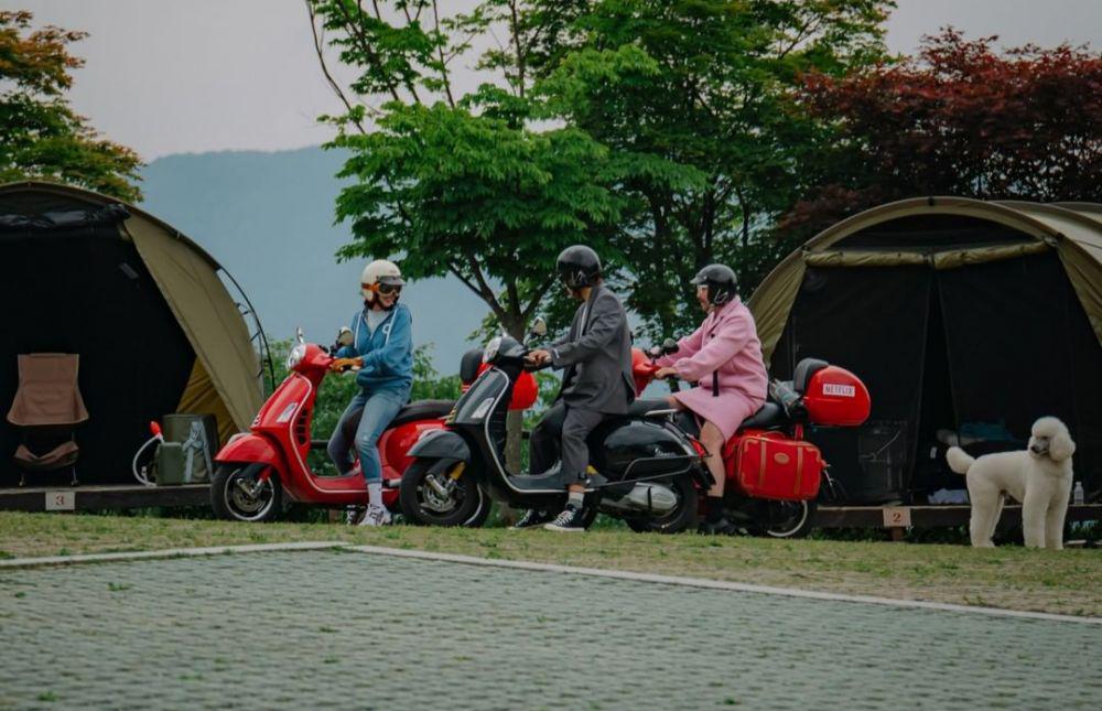 Rilis 11 Desember, 9 Fakta Reality Show Korea The Hungry and the Hairy