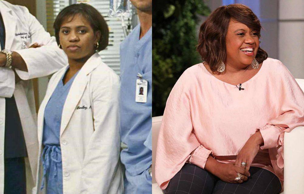 Pemain Grey's Anatomy Season 1 [2005] (dok ABC via Cosmopolitan | dok. Warner Bros/Michael Rozman via People)