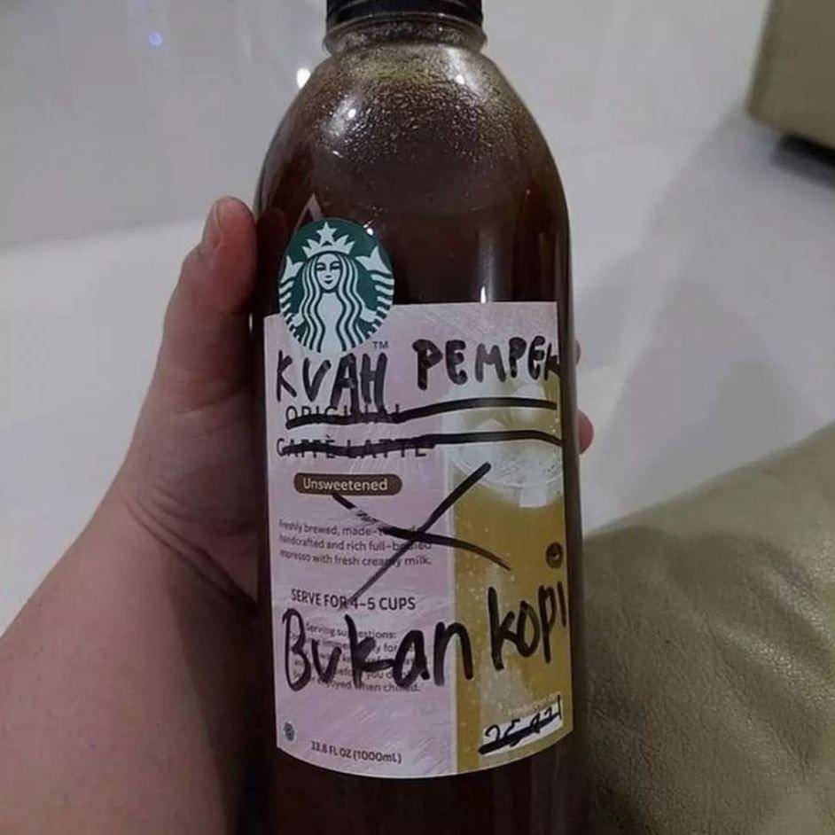 emak gak kehabisan akal (instagram.com/wkwkland_real)