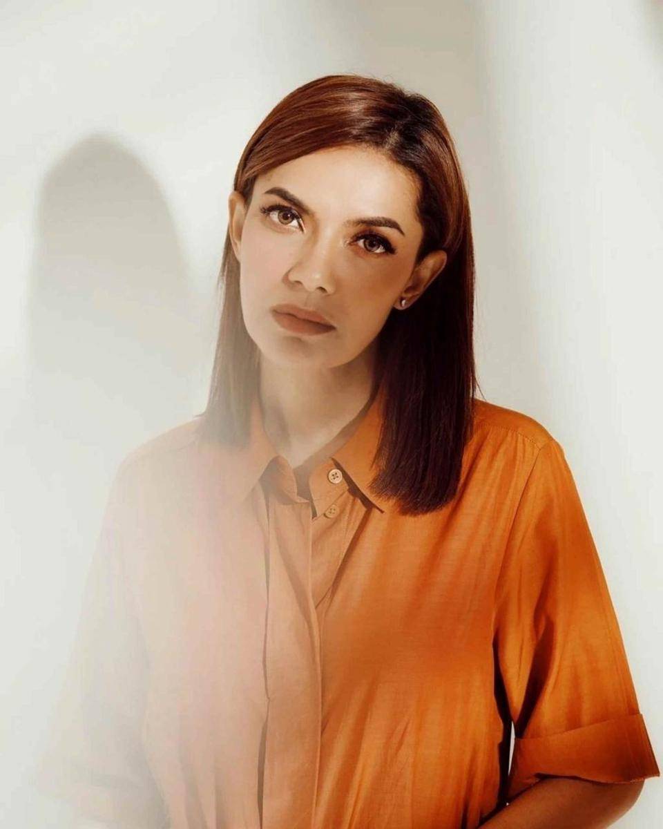 Artis Indonesia sakit di tahun 2021 (Instagram.com/najwashihab/)