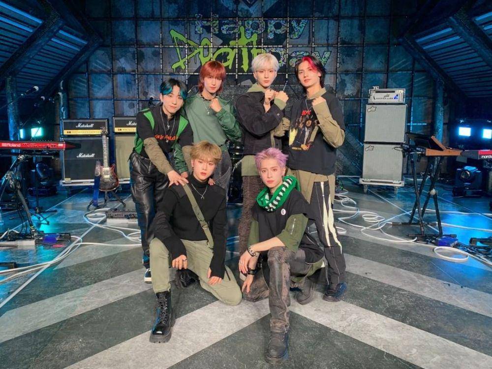 Xdinary Heroes (instagram.com/xdinaryheroes_official)