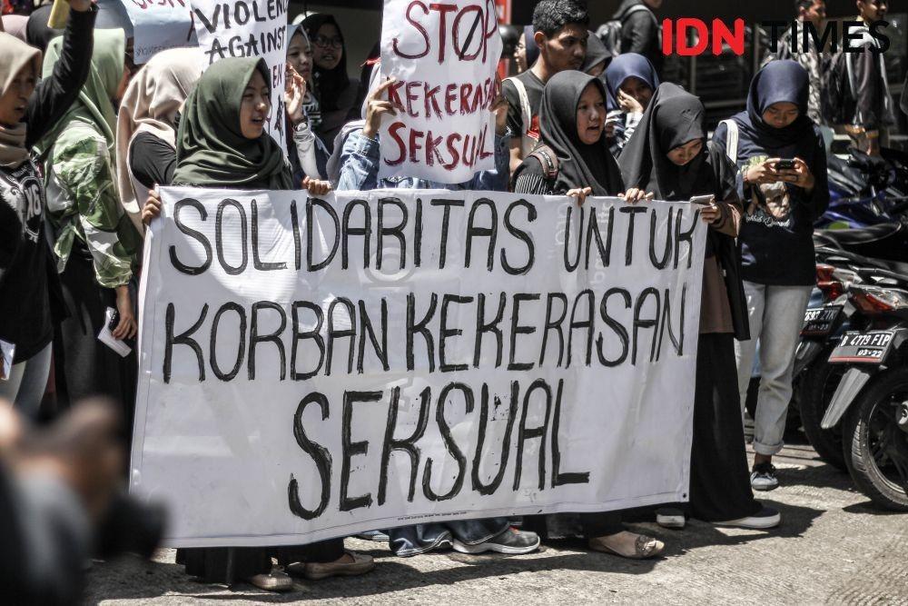 Predator Seksual di Kos-Kosan (2): Janji Kampus Tak Selalu Manis