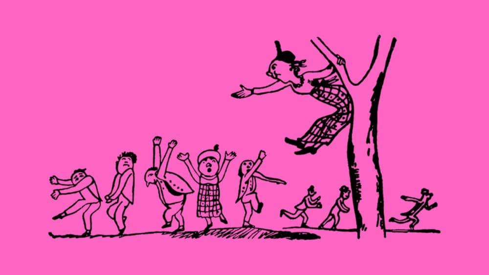 17 Pantun Terbaru yang Bisa Kamu Pakai untuk Ucapan Tahun Baru