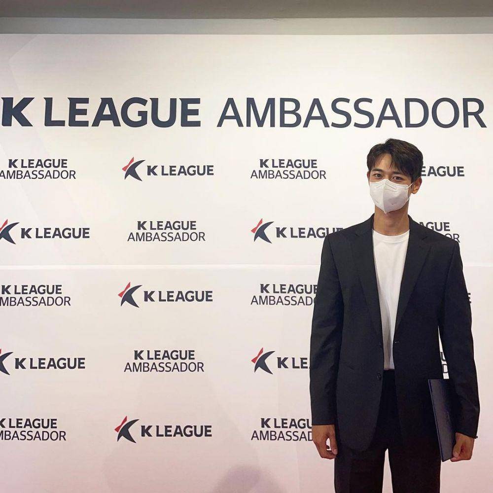 Minho SHINee (instagram.com/choiminho_1209)