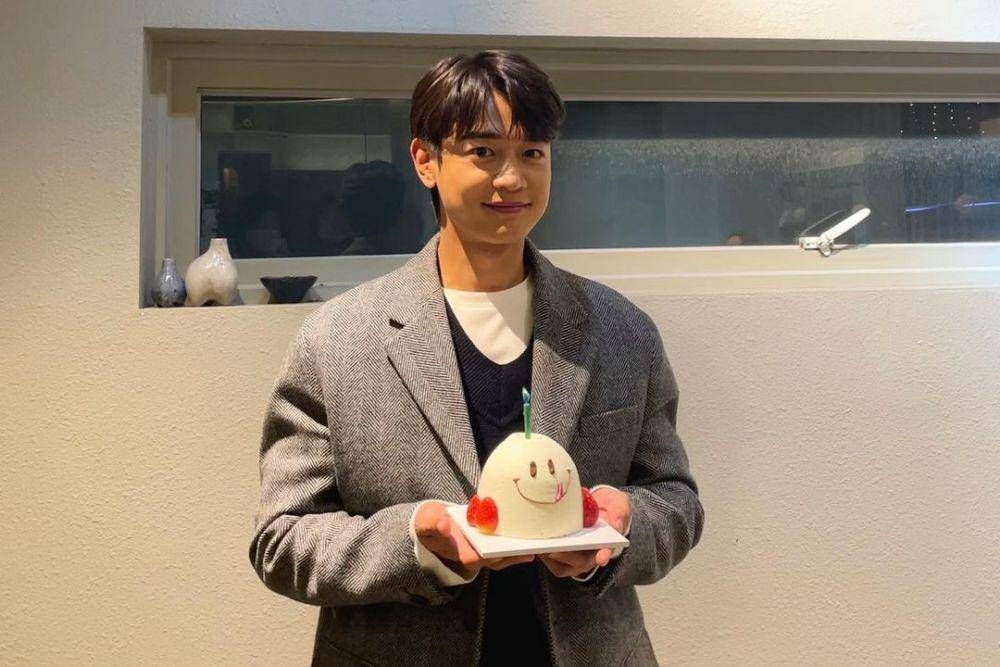 Minho SHINee (instagram.com/choiminho_1209)