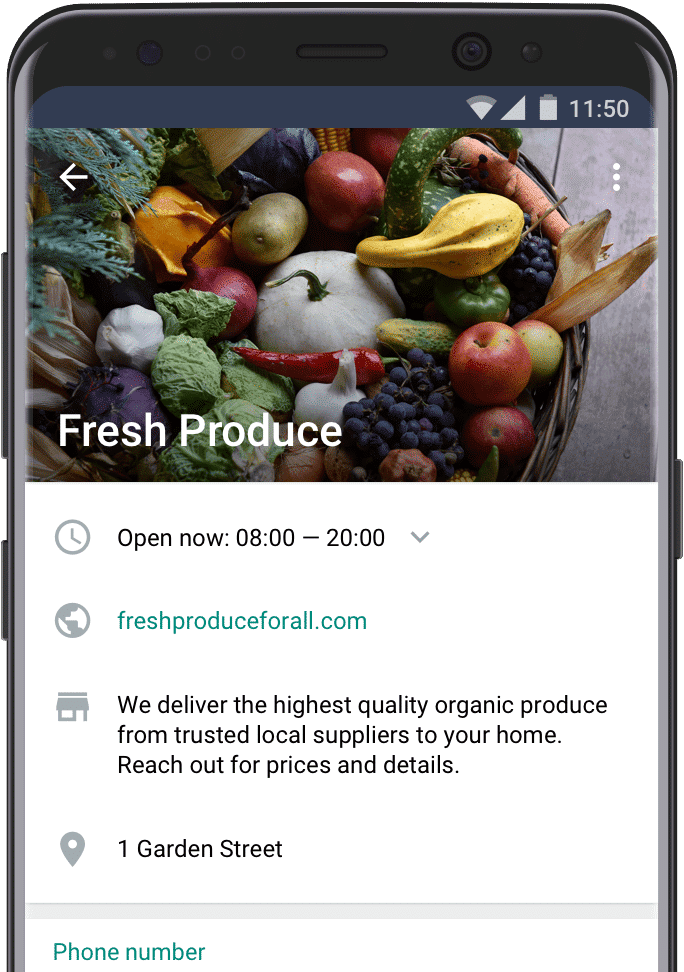 Contoh use case WhatsApp Business API/Siaran pers pada, Kamis (9/12/2021)