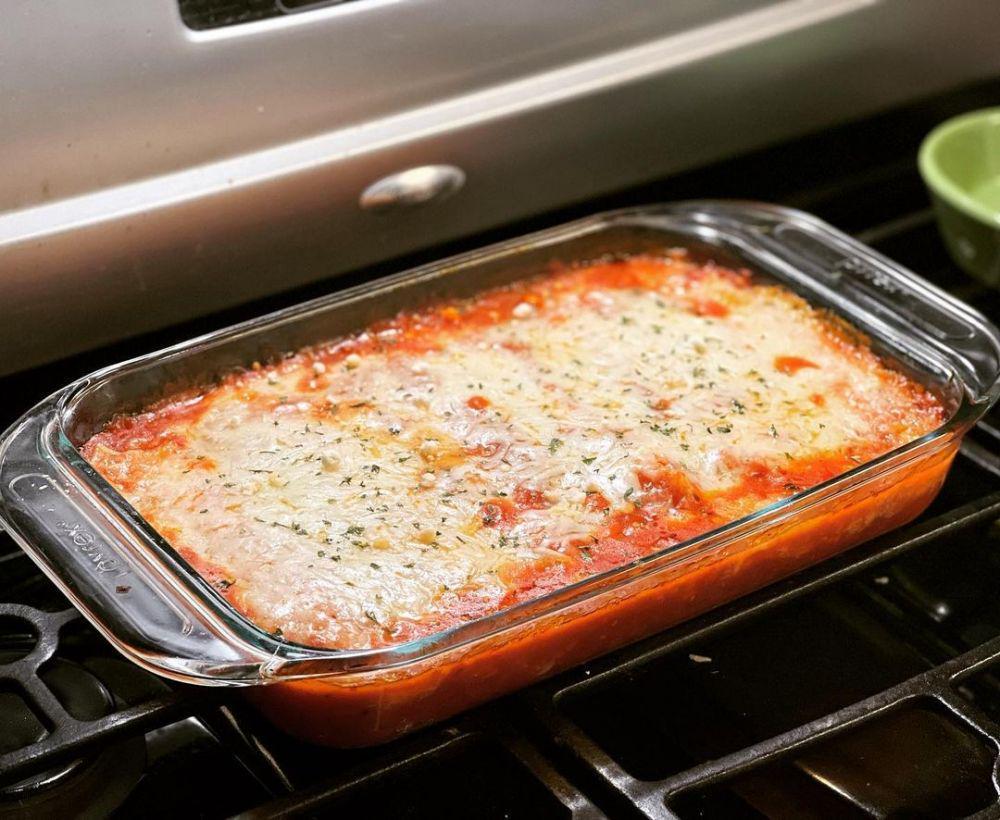 Resep Cheese Manicotti, Kuliner Khas Italia yang Menggoyang Lidah