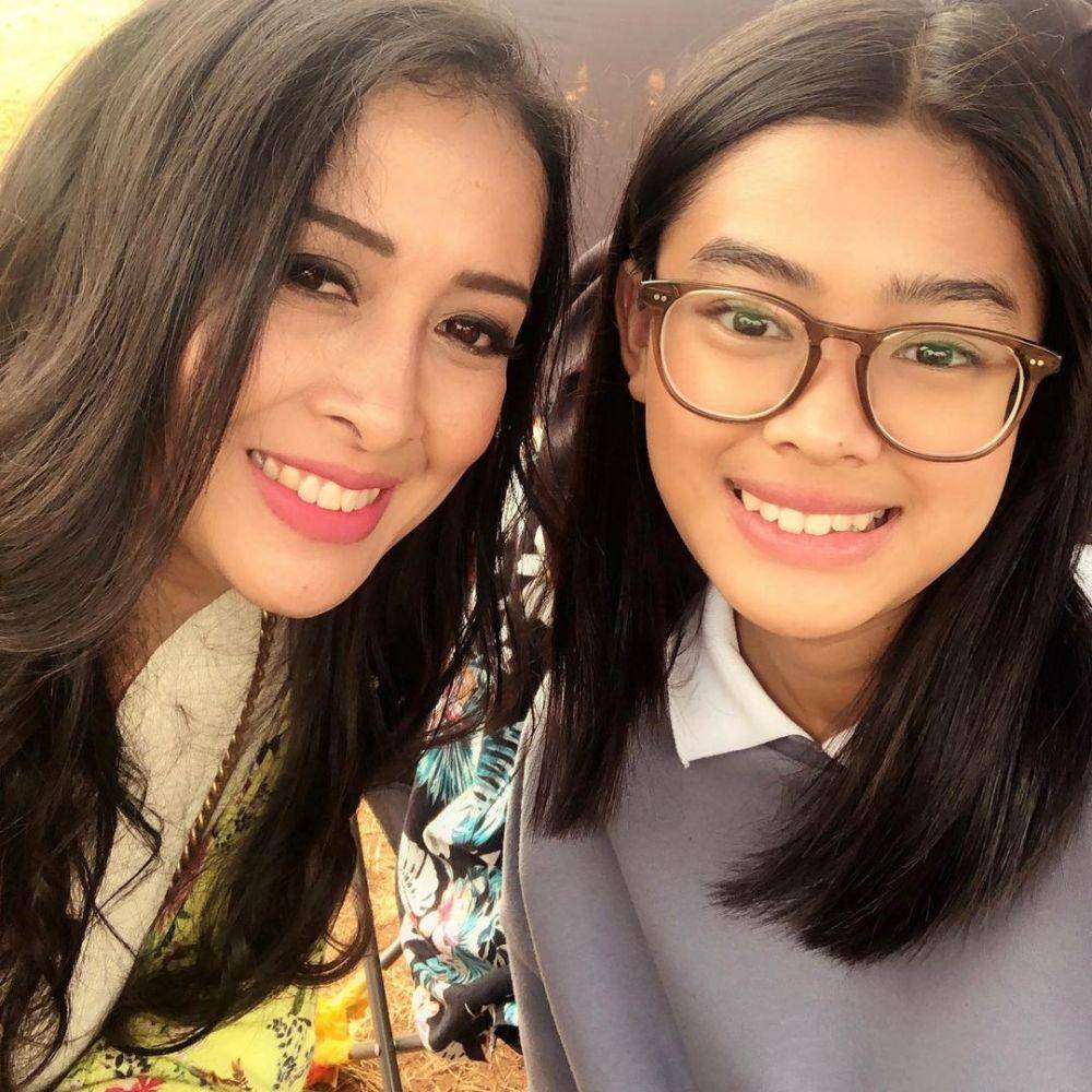 potret Koming (instagram.com/komingimut)