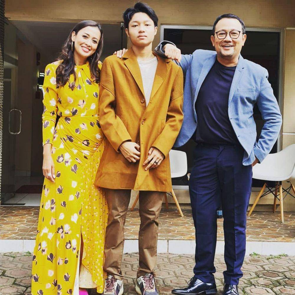 potret Koming (instagram.com/komingimut)