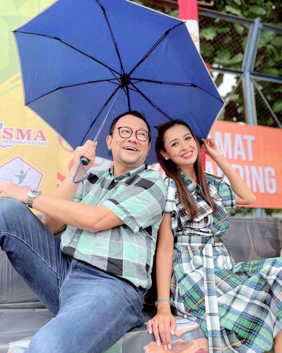 potret Koming (instagram.com/komingimut)