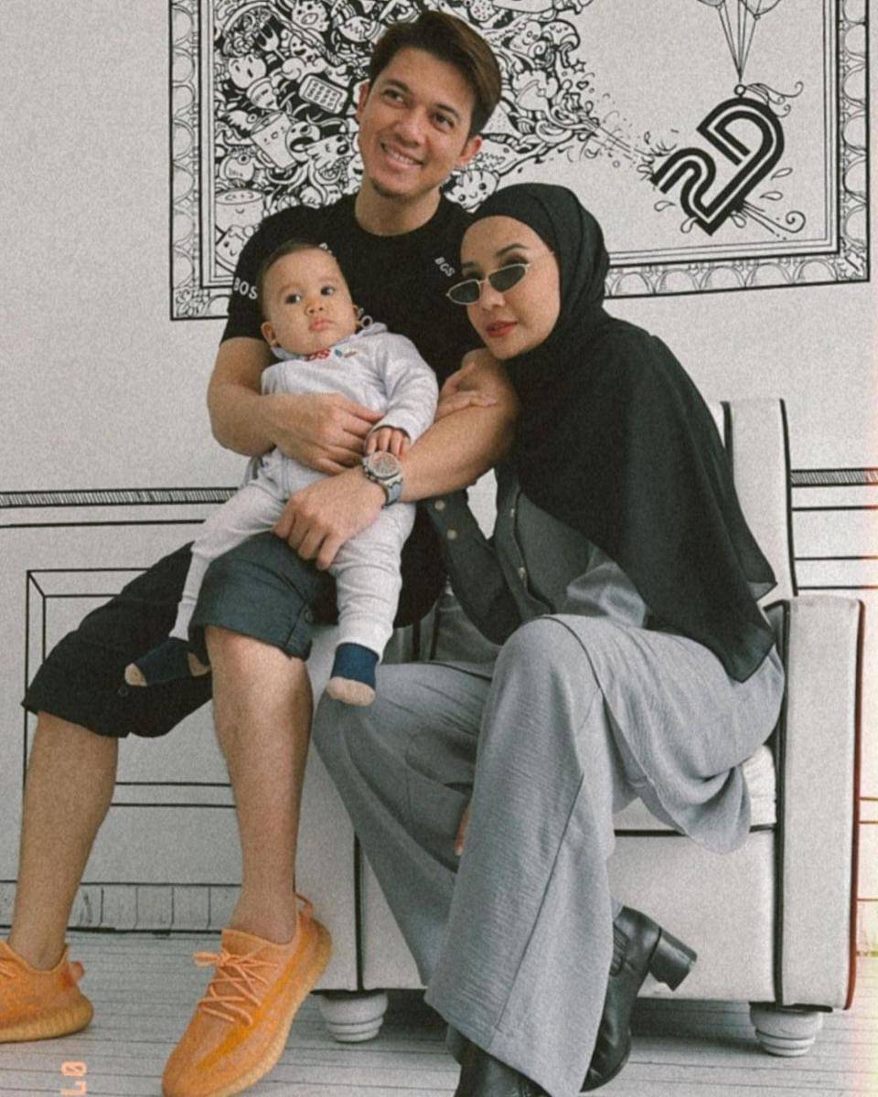 Ukkasya Muhammad Syahki (instagram.com/zaskiasungkar15)