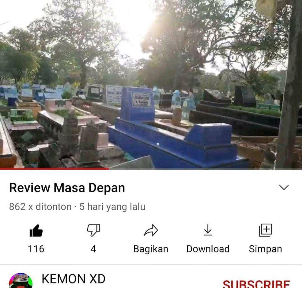 judul YouTube kocak (twitter.com/txtdriyutube)