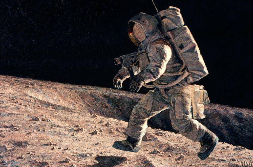 ilustrasi gerakan astronaut (arstechnica.com)