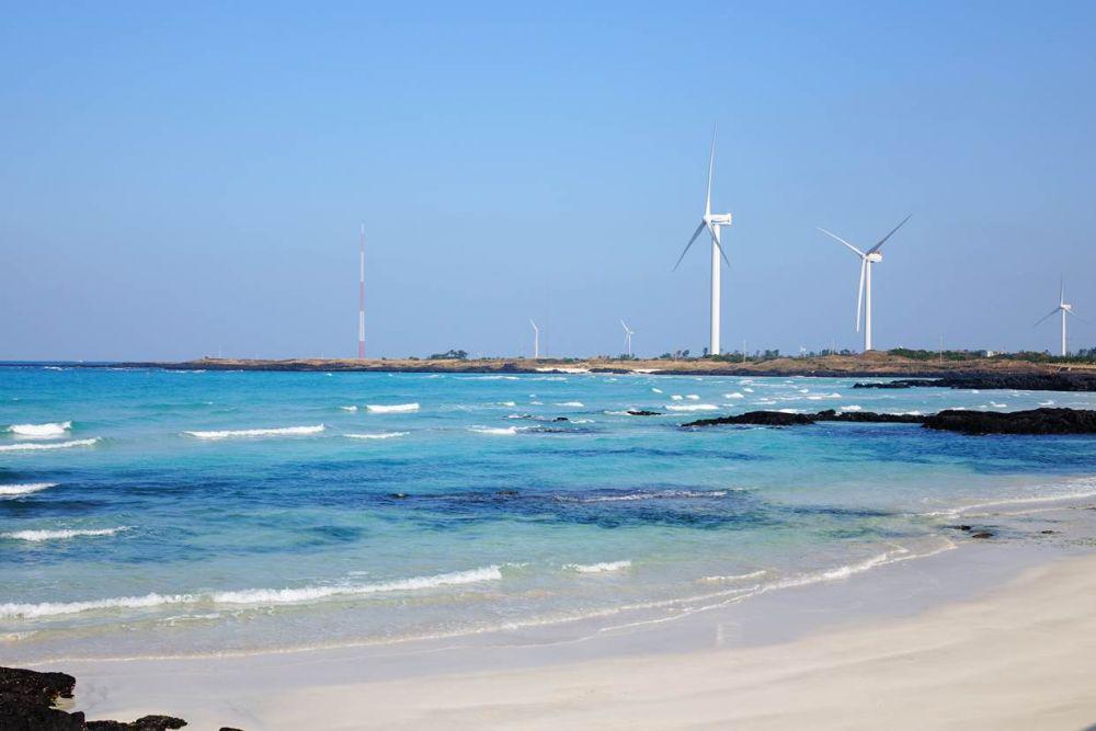 11 Tempat Wisata di Pulau Jeju yang Jadi Lokasi Syuting KDrama 2021