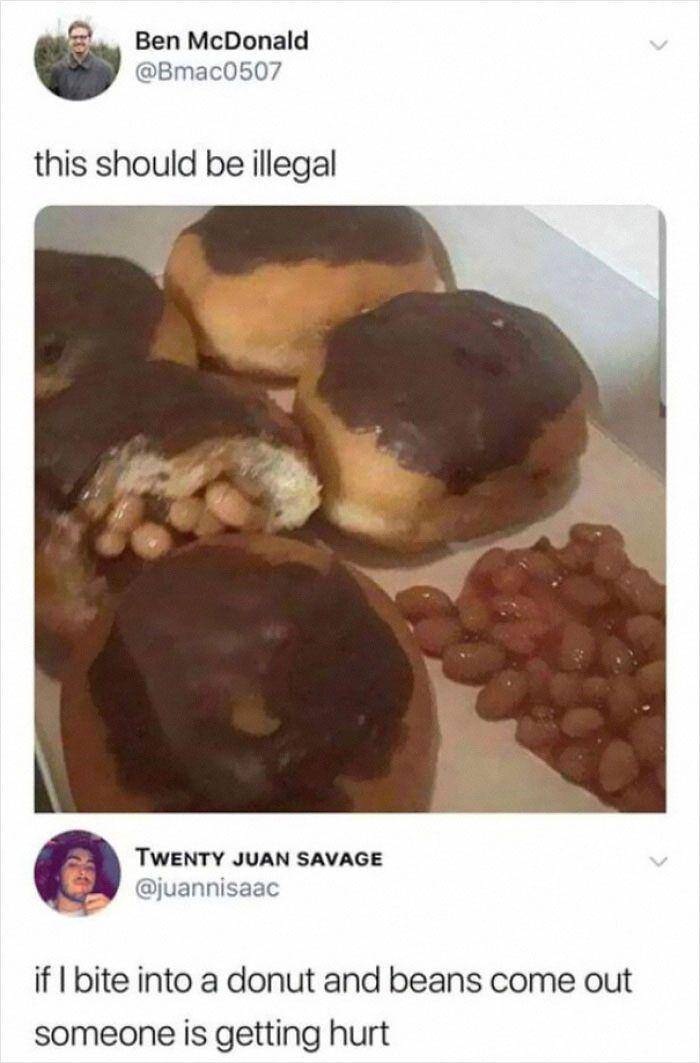 Orang menemukan hal menganggu. (reddit.com/ExpertsAccident)