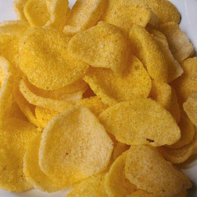 Resep Kerupuk Wortel yang Renyah dan Gurih, Bikin Makan Jadi Lahap!
