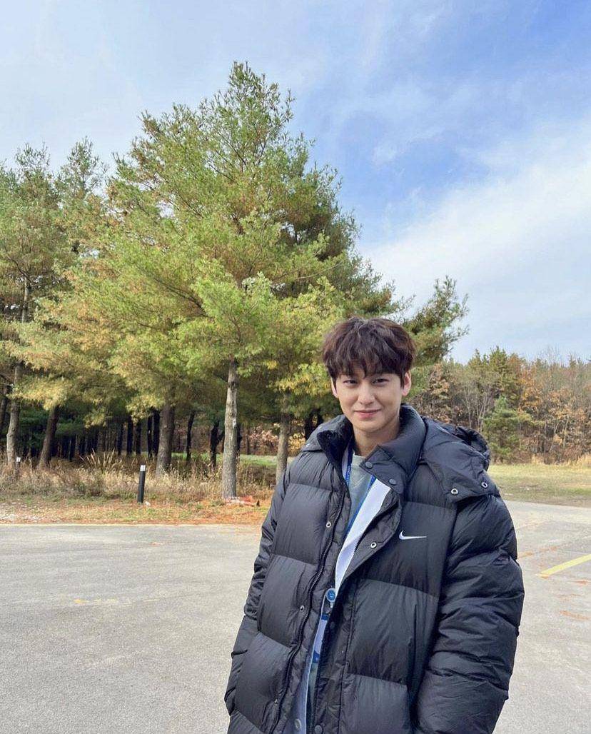 potret Kim Bum (instagram.com/k.kbeom)