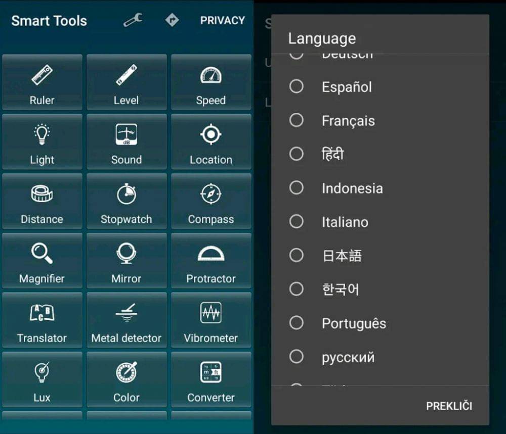 Smart Tools (Dok. PC Mehanik)