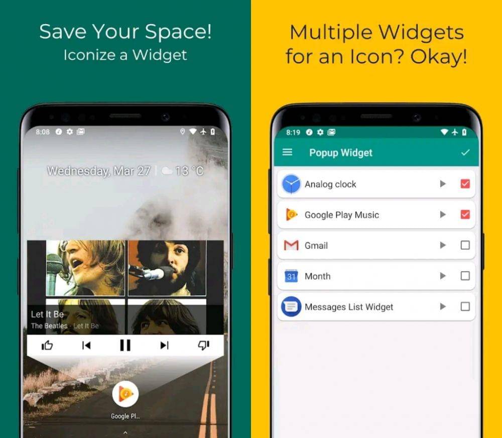 Widget Popup 3 (Dok. ChYK the dev.)