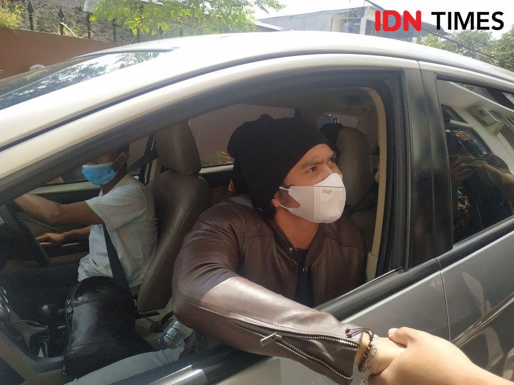 Rizky DA Gugat Cerai Nadya Mustika Sudah Kesepakatan Bersama