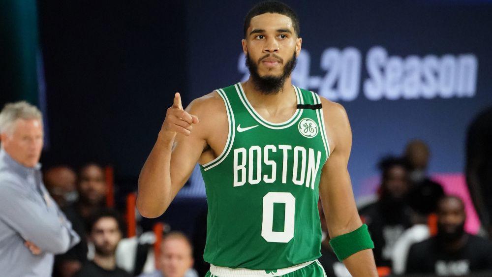 5 Pencetak Poin Terbanyak di NBA All-Star 2023, Siapa Saja?