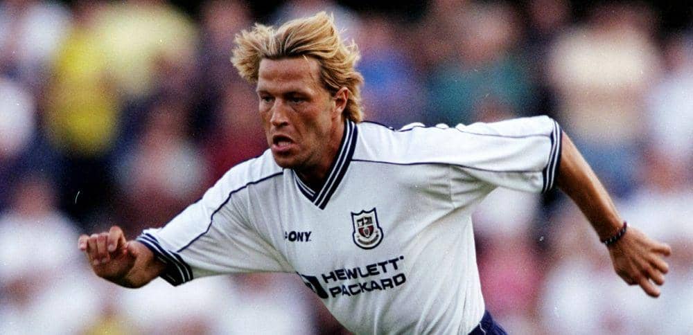 Paolo Tramezzani (tottenhamhotspur.com)