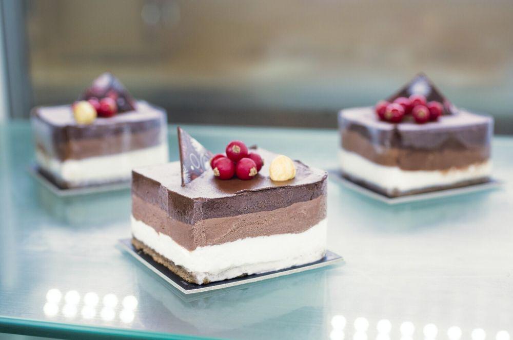 5 Santapan Populer dari Aquafaba, Bahan Unik Hasil Rebusan Kacang