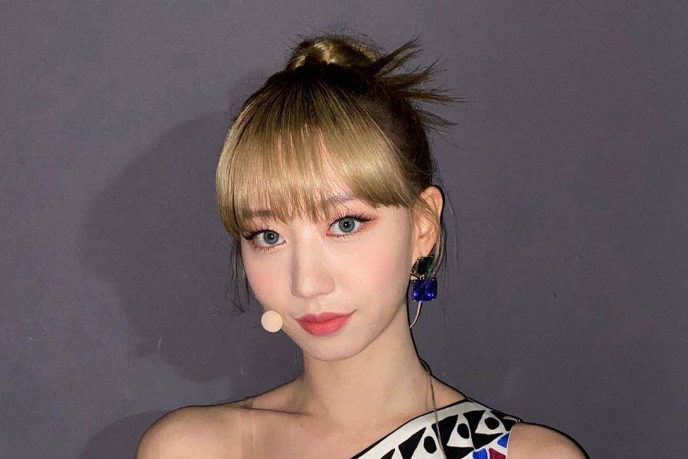 Zuu Secret Number (instagram.com/secretnumber.official)